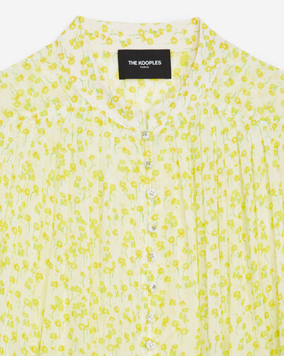, WHITE / DEEP YELLOW, hi-res image number null
