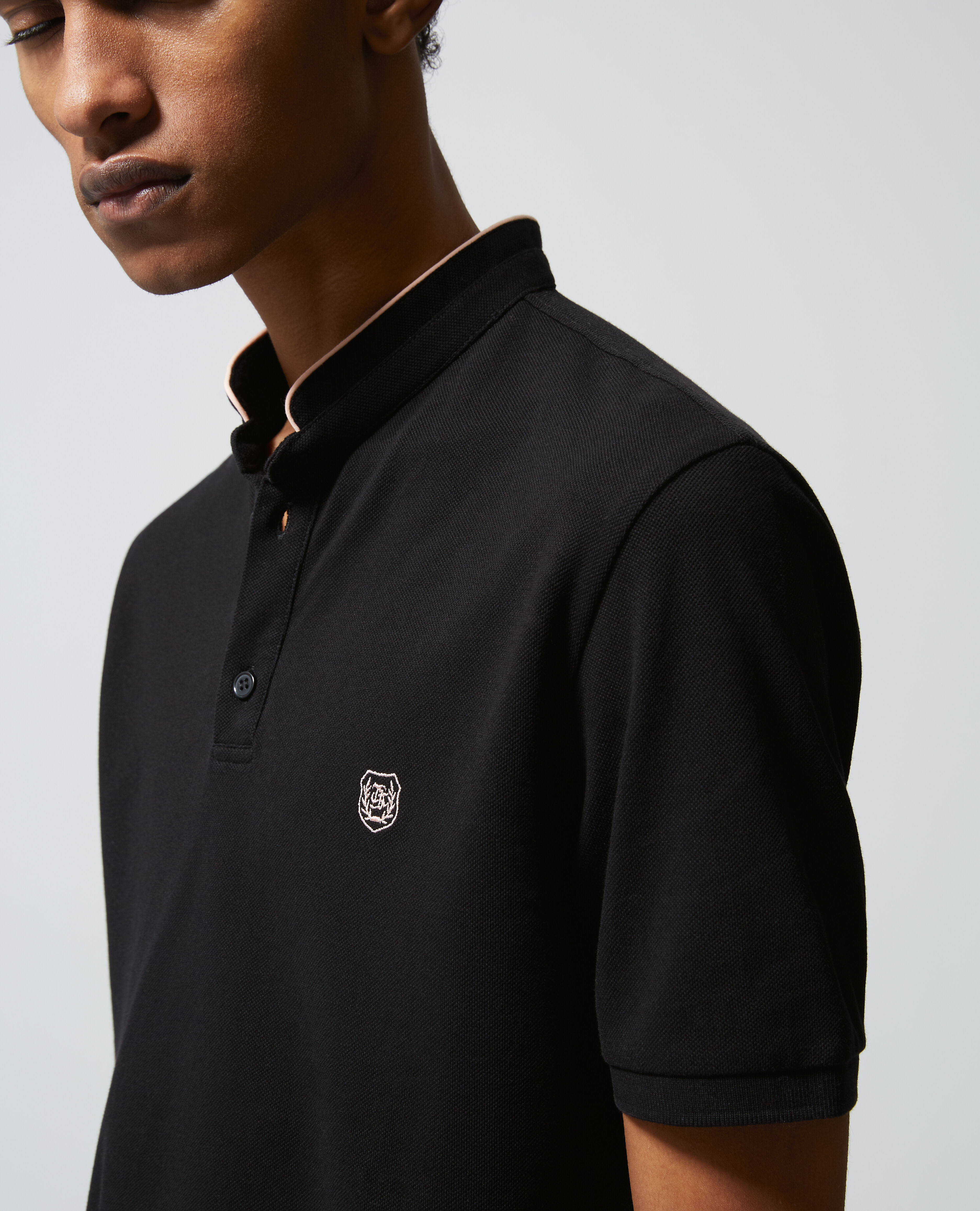 Polo kooples deals sport homme