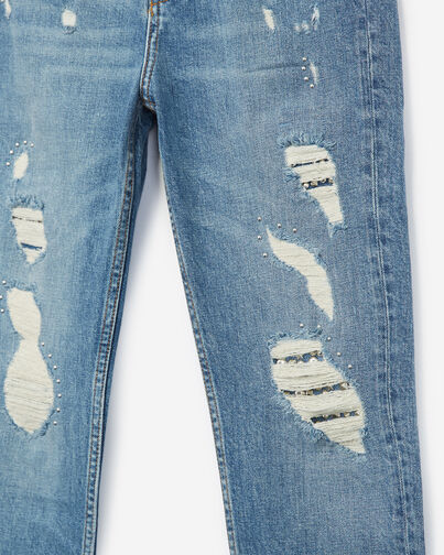 , BLUE DENIM, hi-res image number null