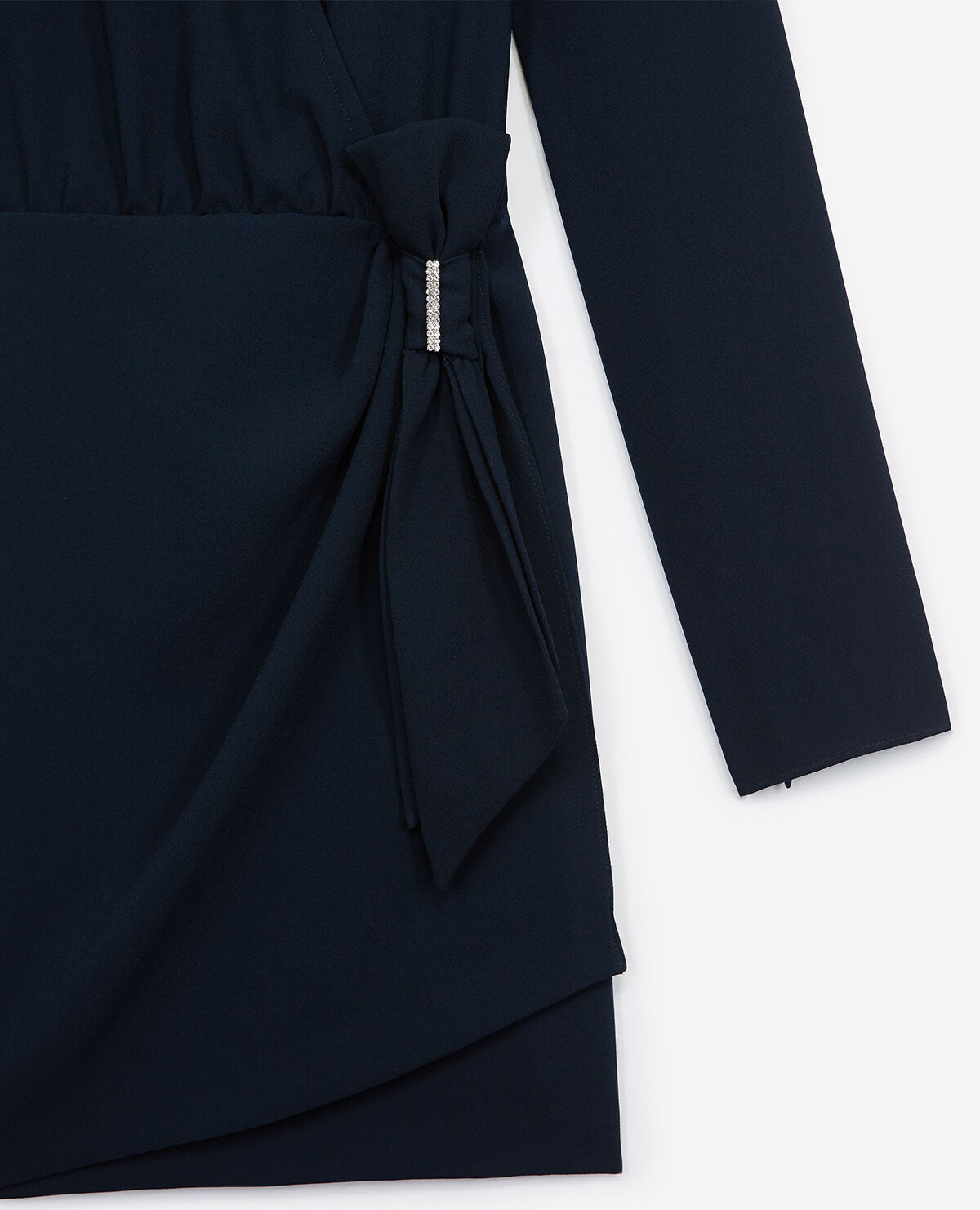 The kooples robe nouvelle collection outlet