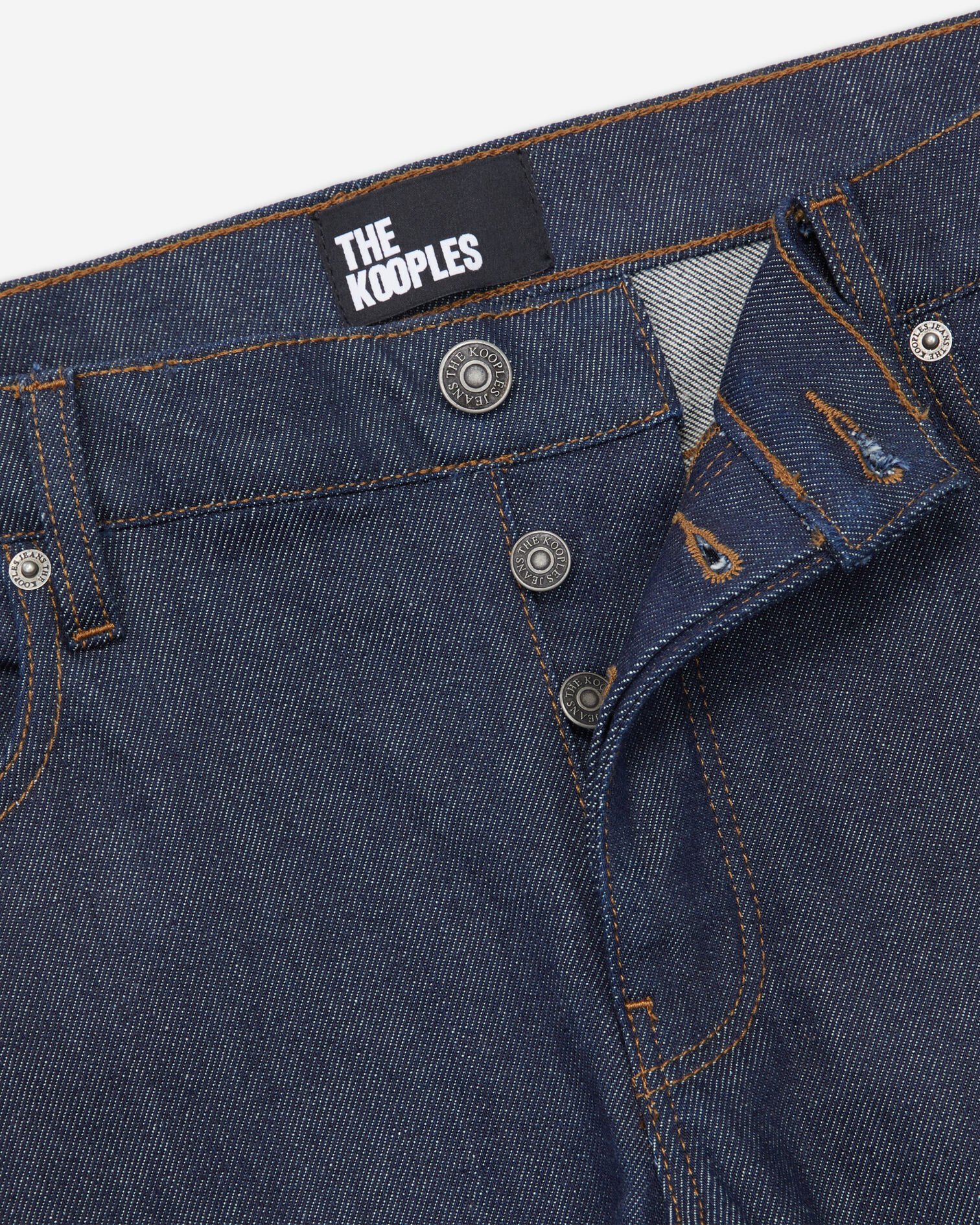 Blaue Jeans, BLUE BRUT, hi-res image number null