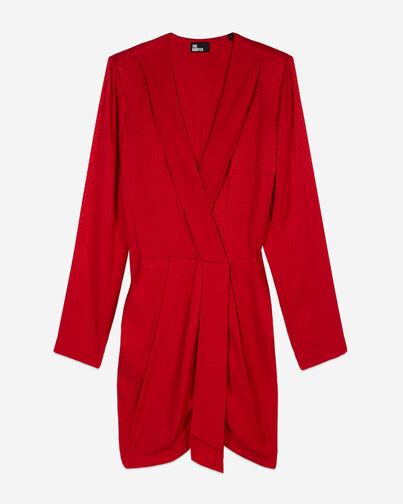 , ORIENTAL RED, hi-res image number null