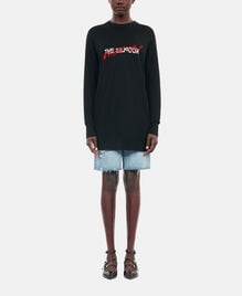 , BLACK RED OFF WHITE, hi-res image number null
