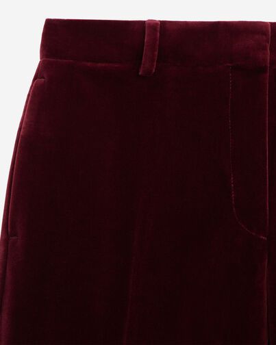 , BURGUNDY, hi-res image number null