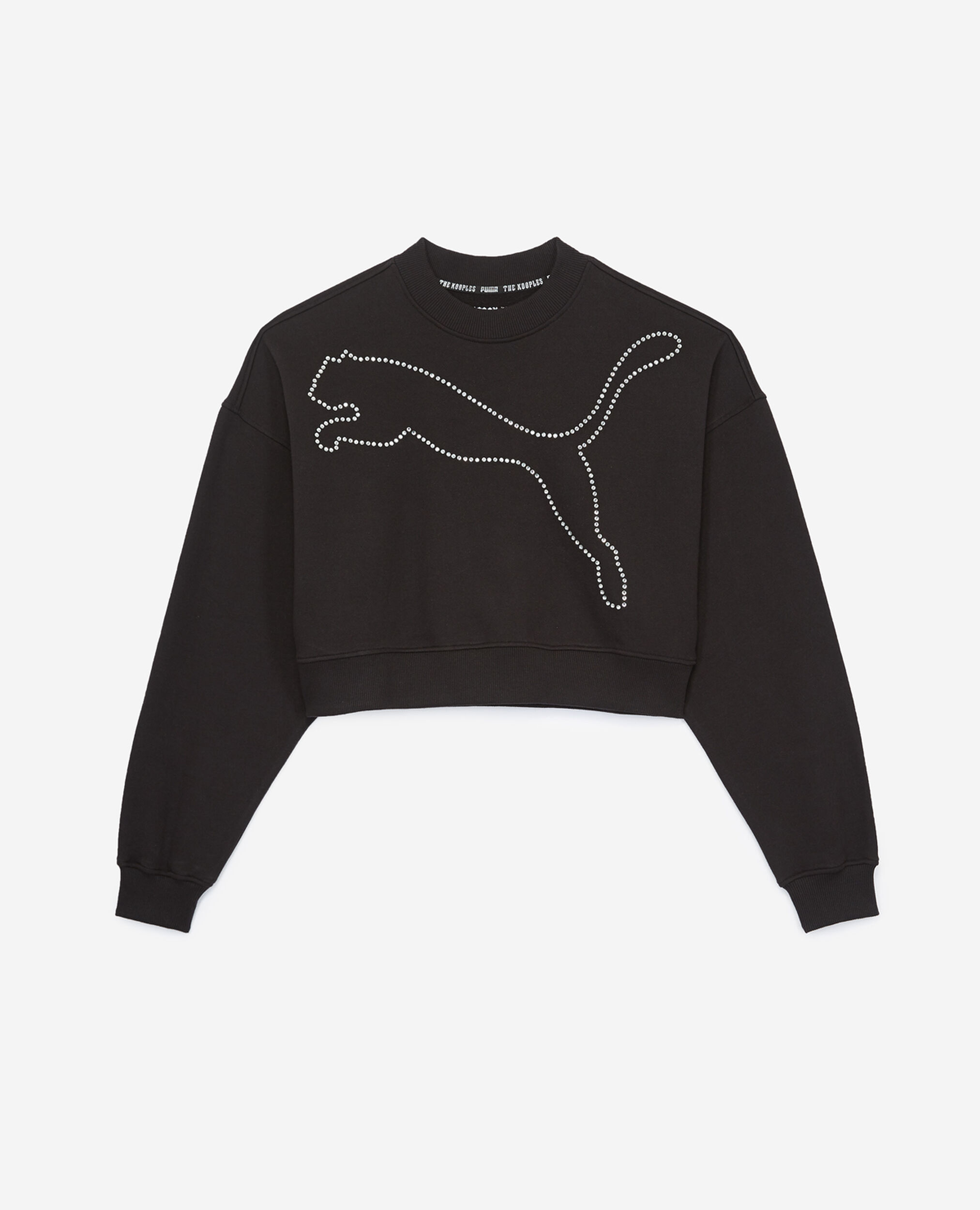 puma strass