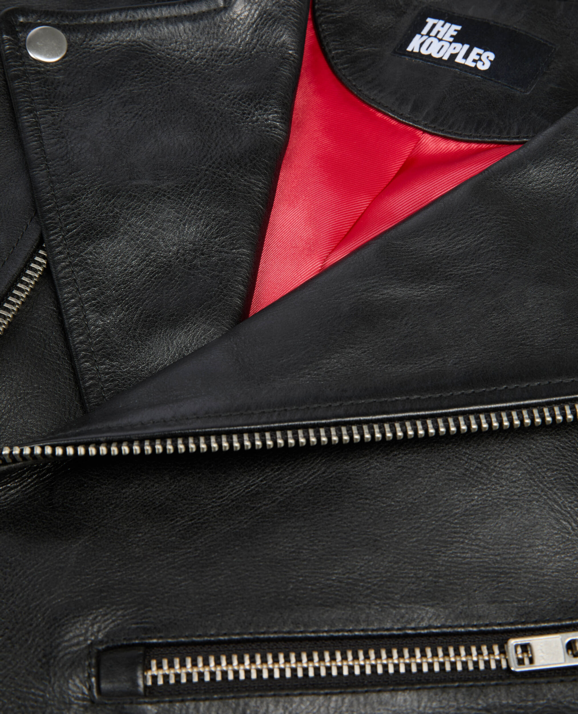 Voir tout Pret a Porter pour Homme The Kooples France