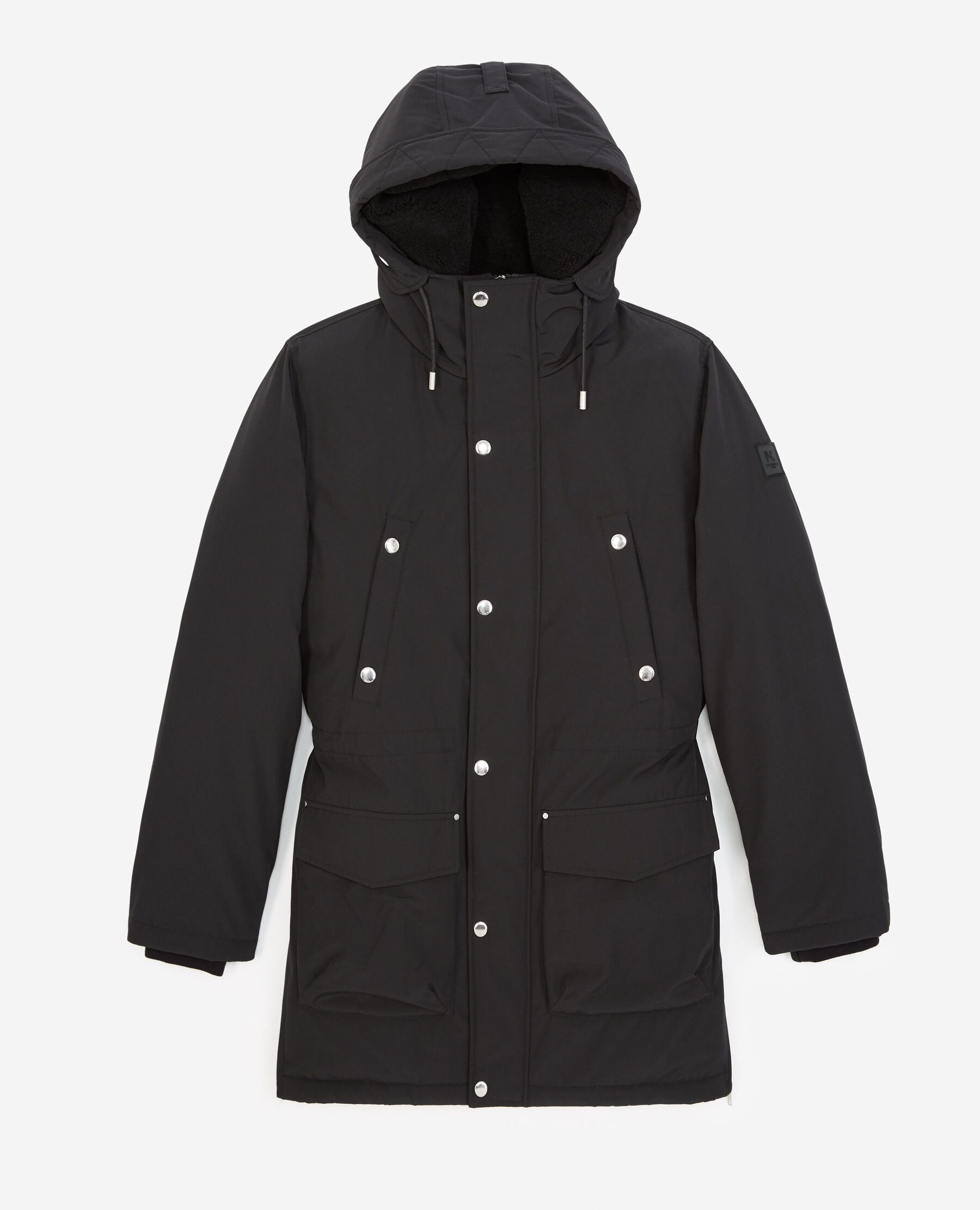 Black friday best sale parka femme