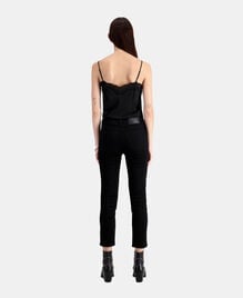 , BLACK WASHED, hi-res image number null