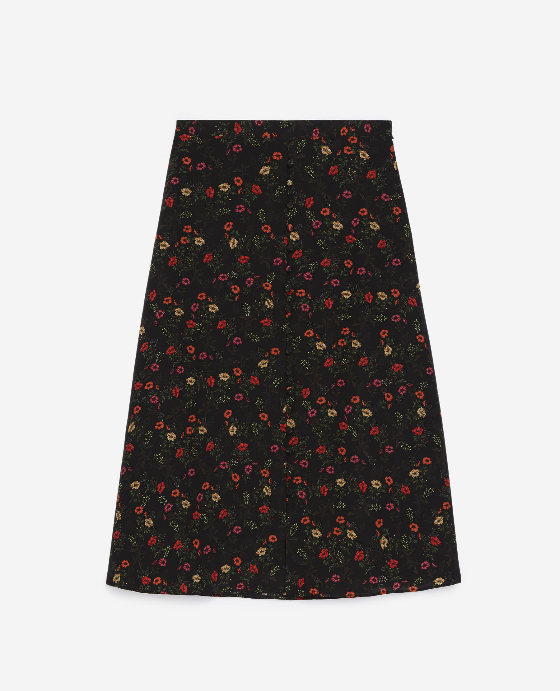 The kooples outlet best sale jupe