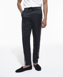 , BLACK / LEOPARD, hi-res image number null