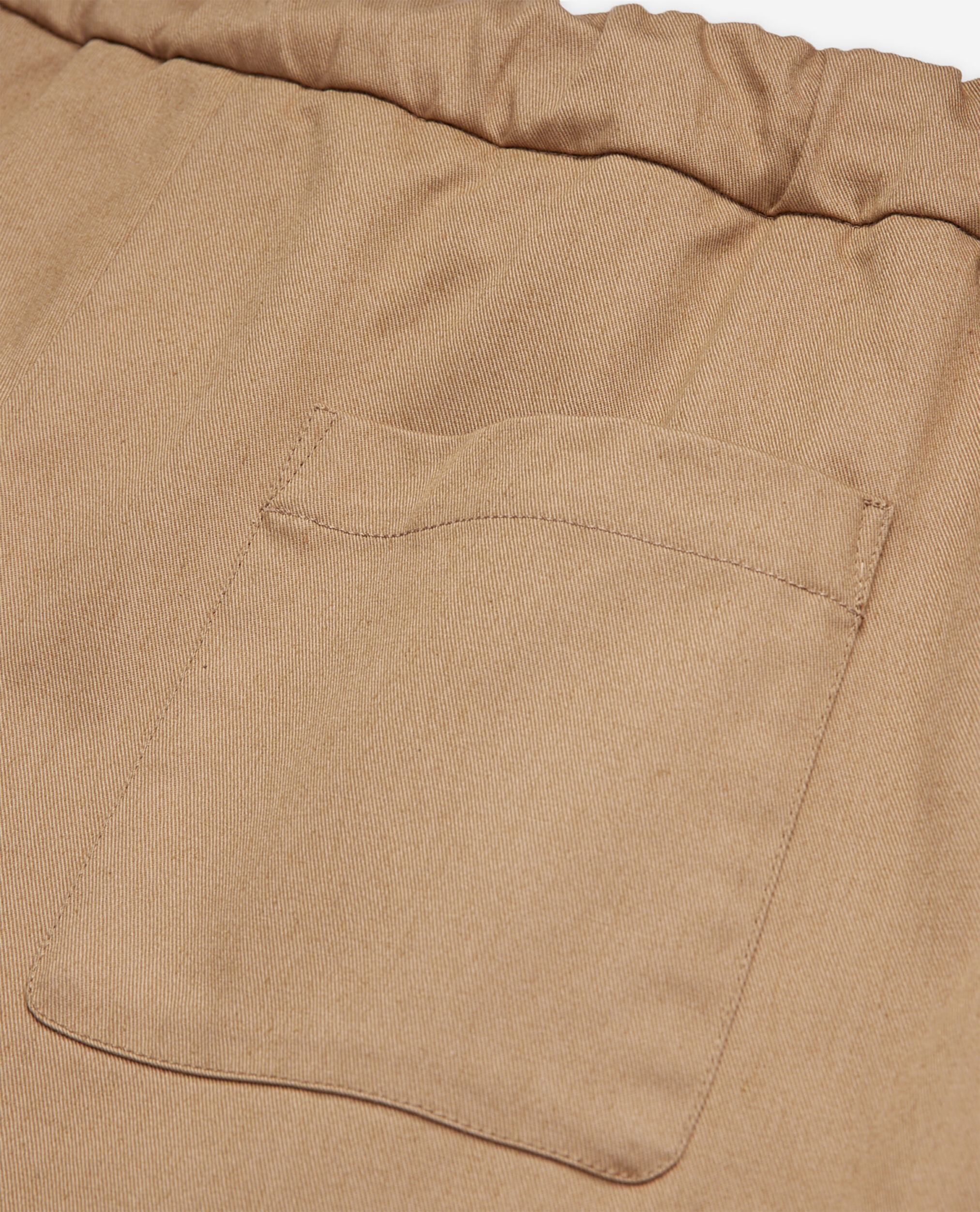 Beige shorts, BEIGE, hi-res image number null