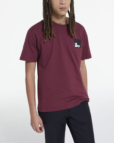 , BURGUNDY, hi-res image number null