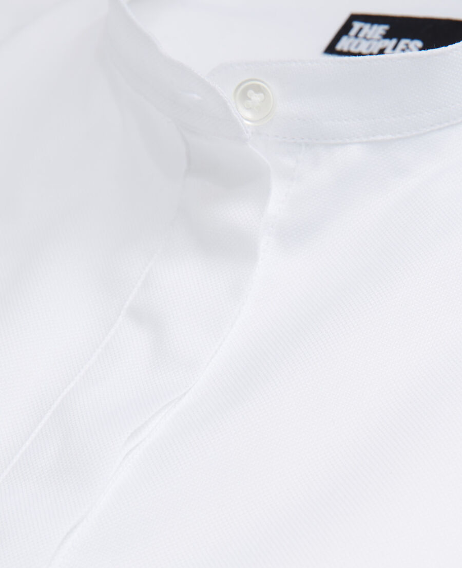 chemise blanche