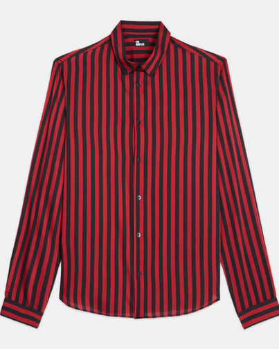 , RED / BLACK, hi-res image number null