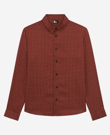 , RED BERRY / LIGHT BEIGE, hi-res image number null