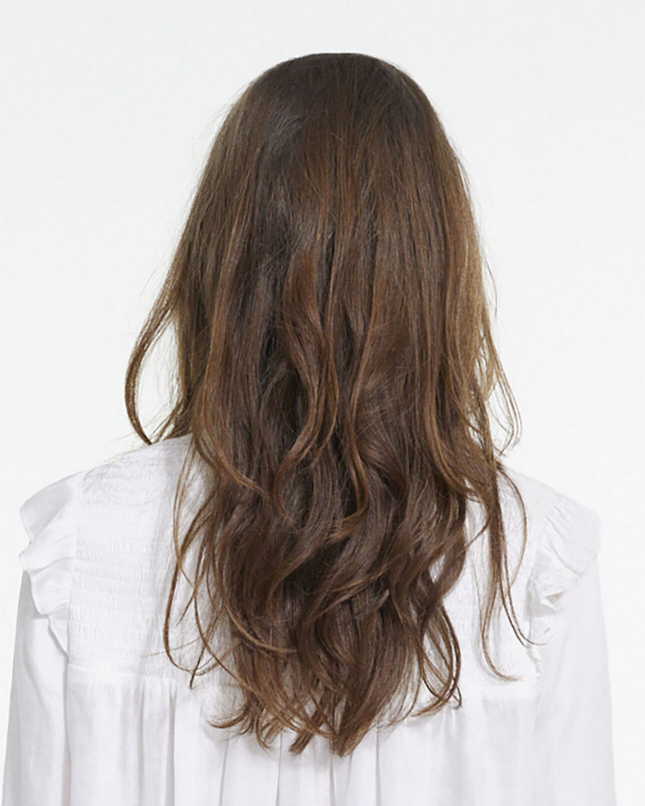 The Kooples DAMEN WHITE weißes top