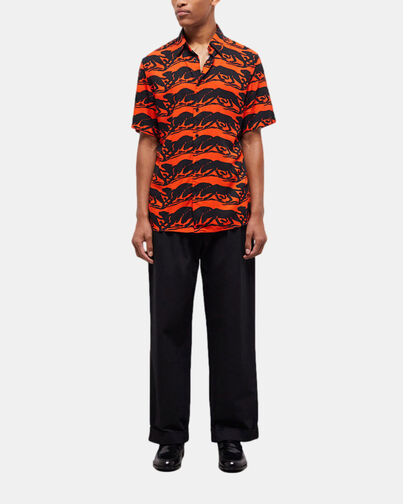 , BLACK - RED, hi-res image number null