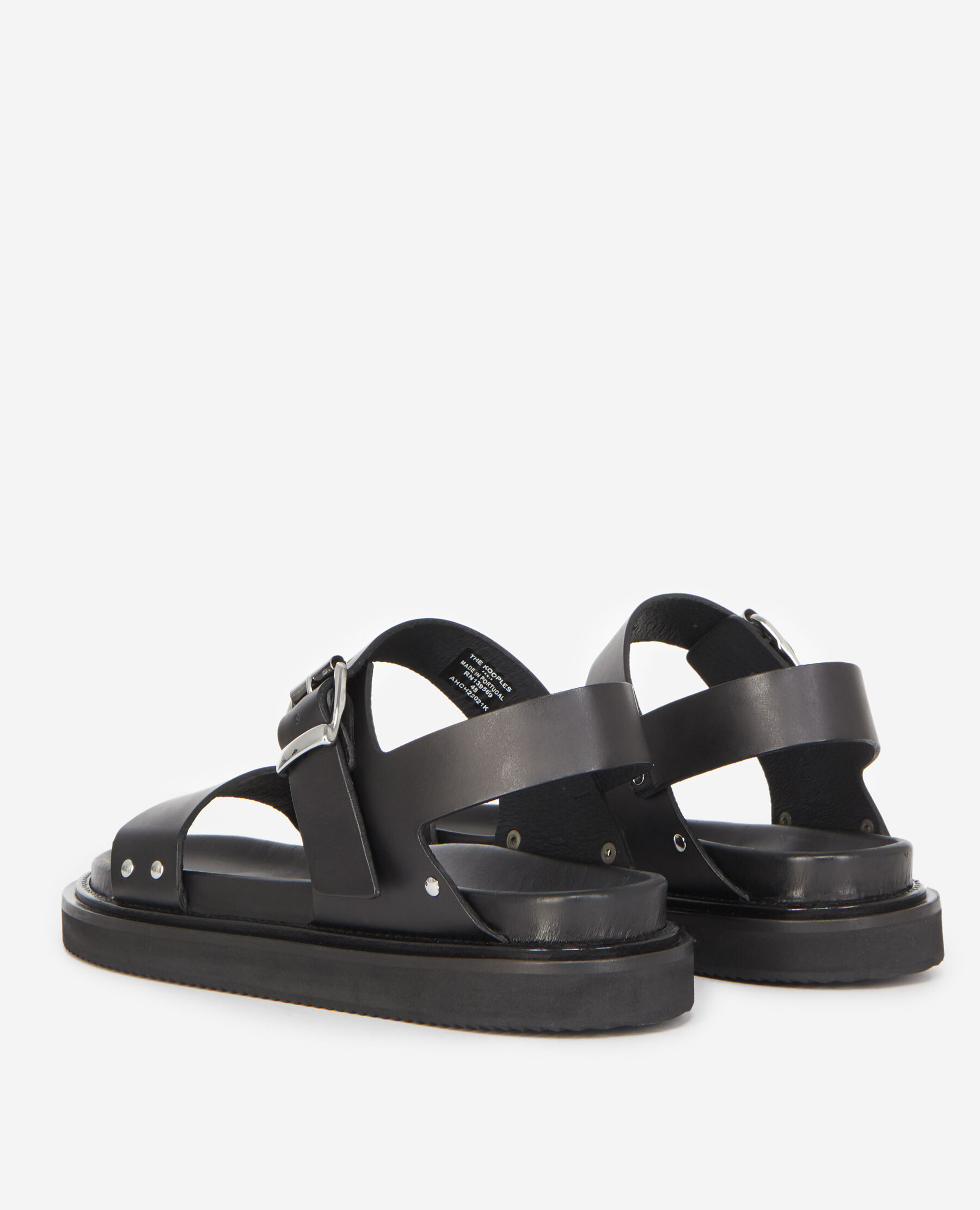 The kooples sandales on sale