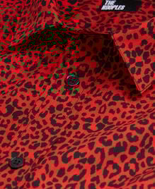 , RED / BLACK, hi-res image number null
