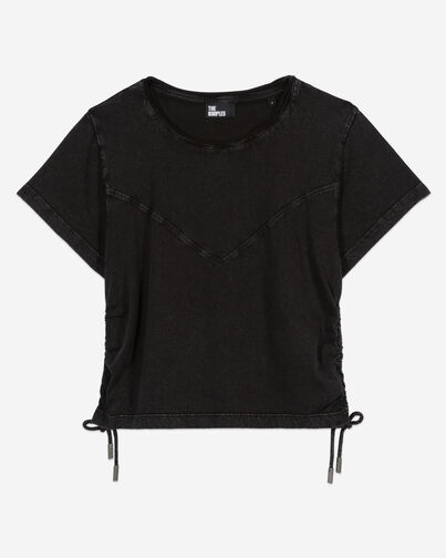 , BLACK WASHED, hi-res image number null
