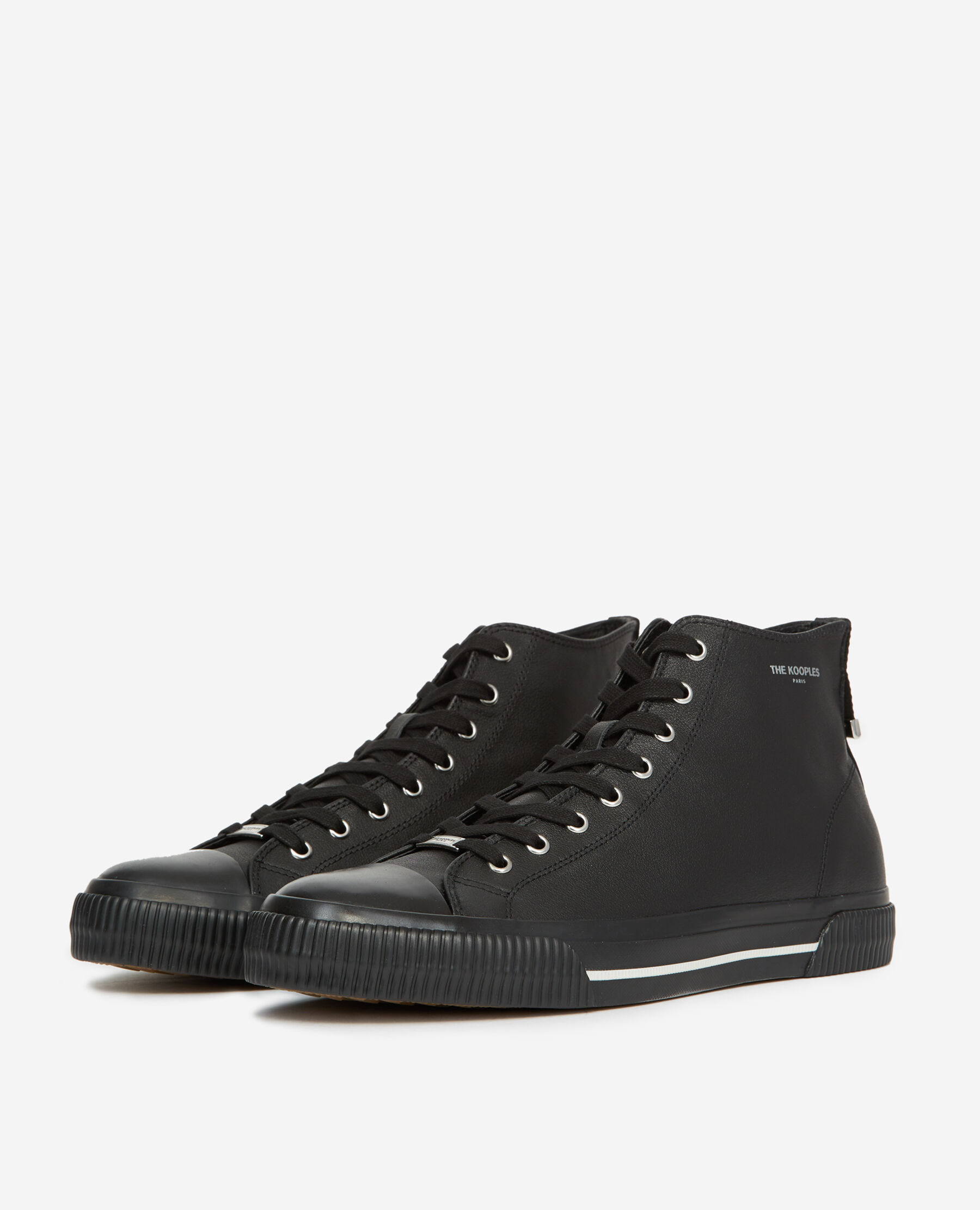 Basket montante the kooples deals