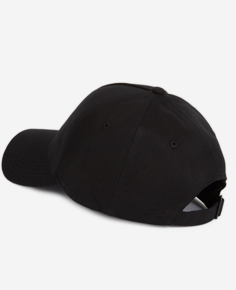 gorra logotipo the kooples