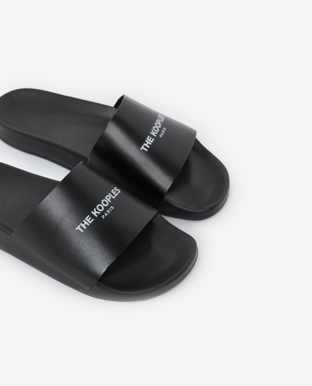 Slippers online the kooples