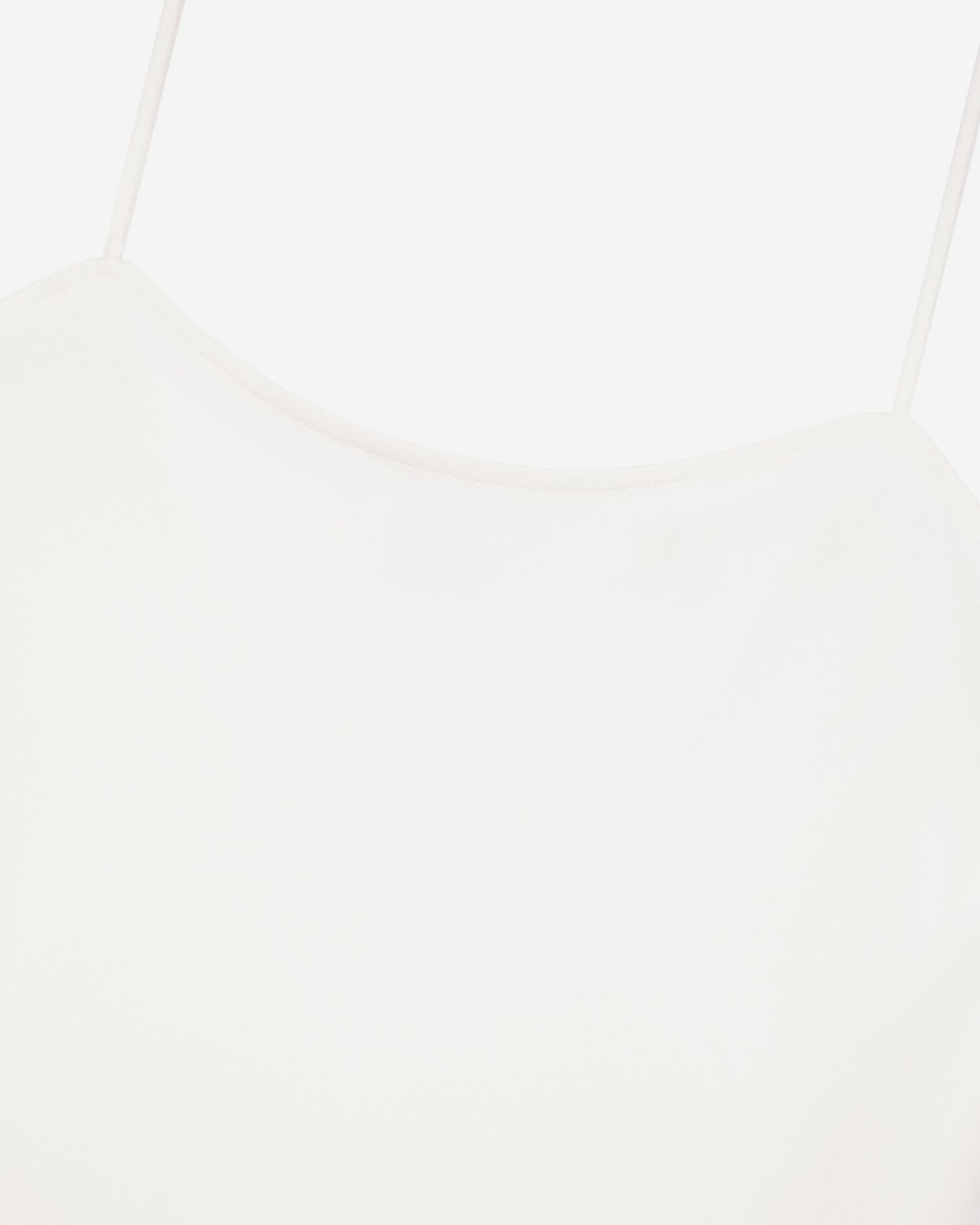 Ecru camisole, ECRU, hi-res image number null
