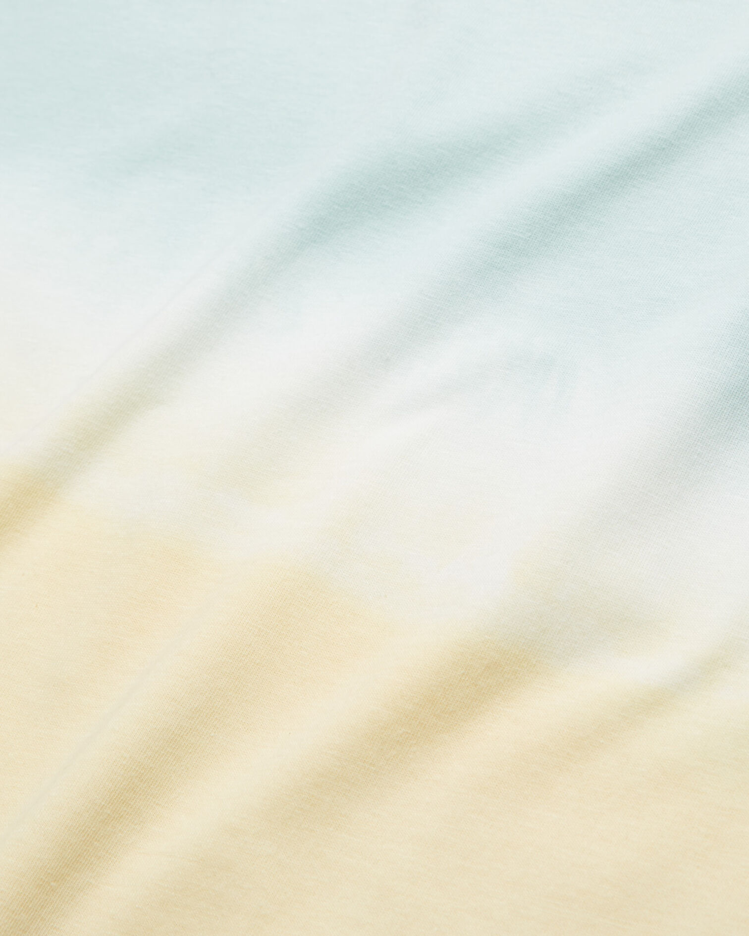 , BLEU DEGRADE YELLOW, hi-res image number null