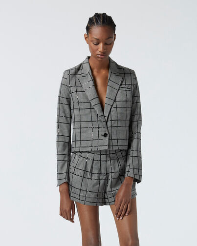 , GREY BLACK, hi-res image number null