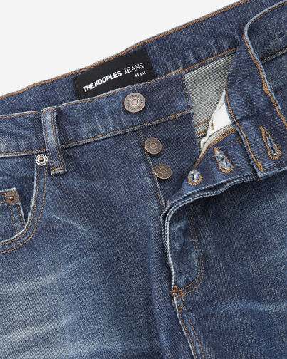 , BLUE WASHED, hi-res image number null