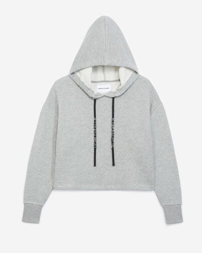 , LIGHT GREY MELANGE, hi-res image number null