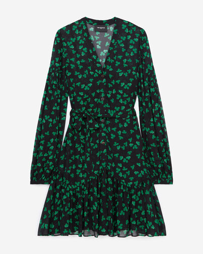 , BLACK / GREEN, hi-res image number null
