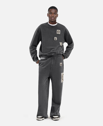 , BLACK WASHED, hi-res image number null