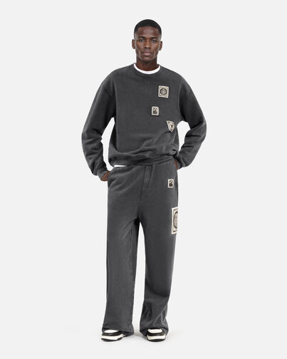 , BLACK WASHED, hi-res image number null