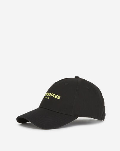 , BLACK / YELLOW, hi-res image number null