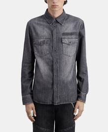 , LIGHT GREY MEL/WHITE, hi-res image number null