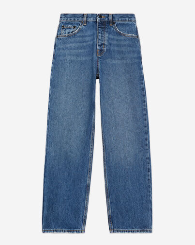 , BLUE DENIM, hi-res image number null