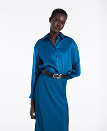 , MEDIUM BLUE, hi-res image number null