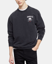 , BLACK WASHED, hi-res image number null