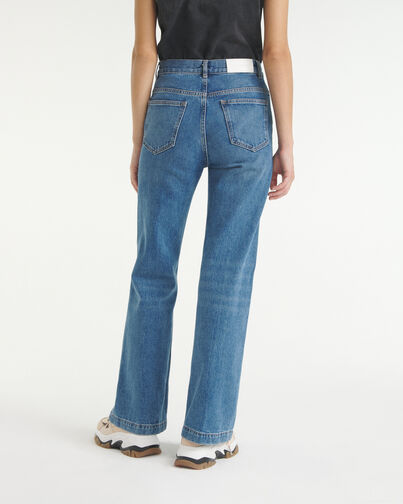 , BLUE DENIM, hi-res image number null