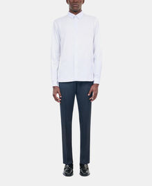 , WHITE / BLUE, hi-res image number null