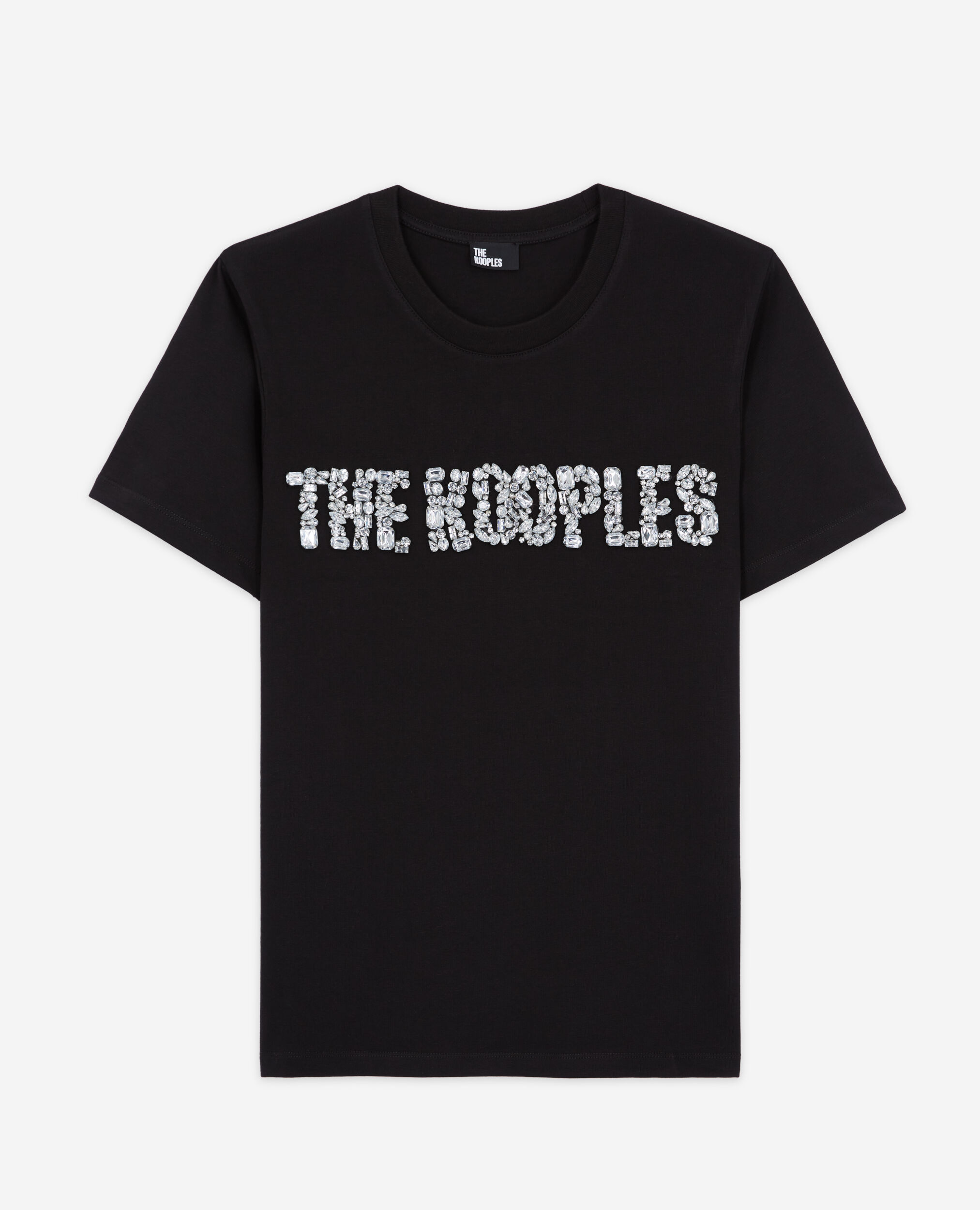 Tee shirt the kooples pas cher online