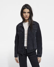 , BLACK WASHED, hi-res image number null