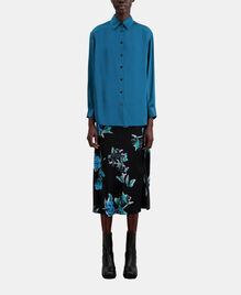 , MEDIUM BLUE, hi-res image number null