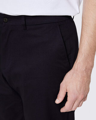 Pantalon chino marine