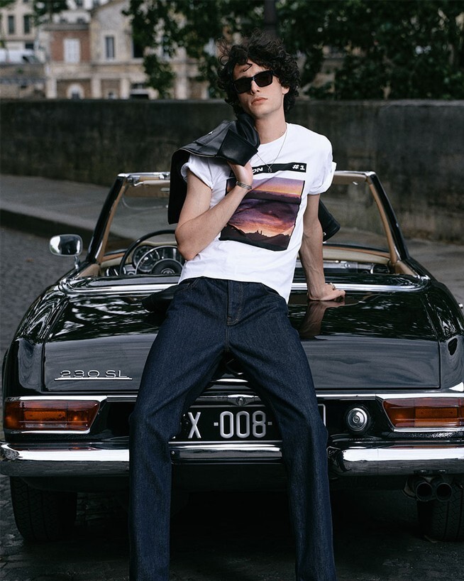 T-shirts