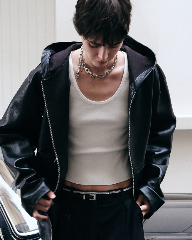 Women's new in