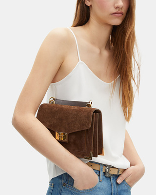 Ecru camisole