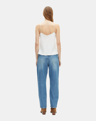 Ecru camisole